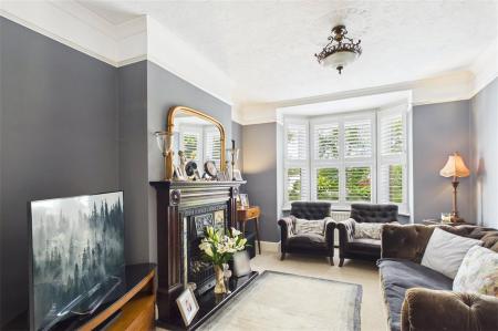 4 bedroom Terraced House for sale in Worting Road, Basingstoke