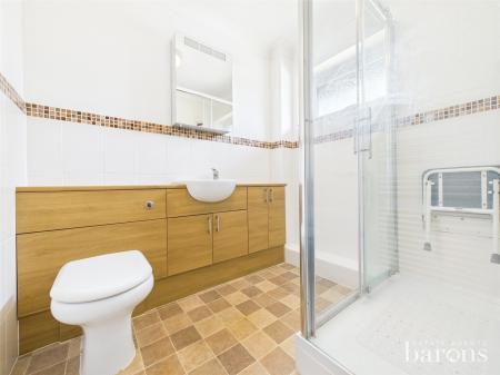 1 bedroom Terraced bungalow for sale in Kendal Gardens, Basingstoke