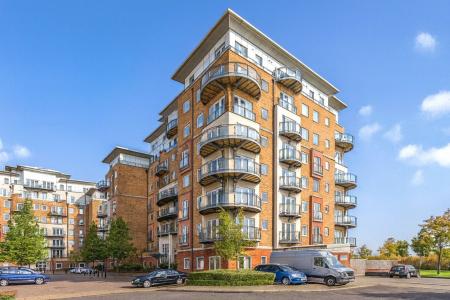 Winterthur Way, Basingstoke