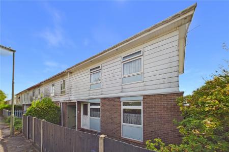 Dover Close, Basingstoke