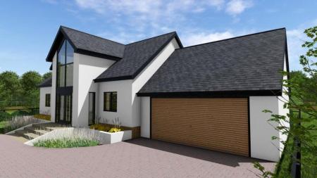 4 bedroom Detached house for sale in Shalden Green Road, Shalden