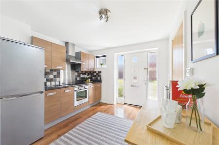 3 bedroom Semi-detached house for sale in Gardiner Road, Basingstoke