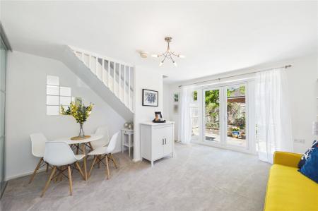 3 bedroom Semi-detached house for sale in Gardiner Road, Basingstoke