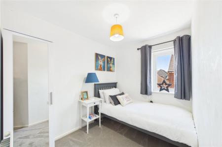 3 bedroom Semi-detached house for sale in Gardiner Road, Basingstoke