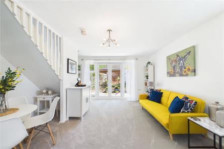 3 bedroom Semi-detached house for sale in Gardiner Road, Basingstoke