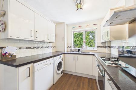 2 bedroom Maisonette for sale in Bliss Close, Basingstoke