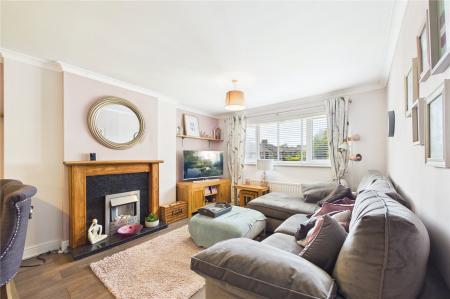 2 bedroom Maisonette for sale in Bliss Close, Basingstoke