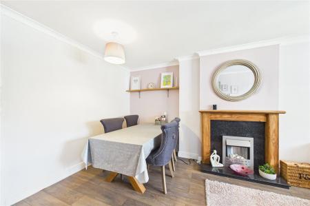 2 bedroom Maisonette for sale in Bliss Close, Basingstoke