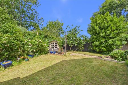 2 bedroom Maisonette for sale in Bliss Close, Basingstoke