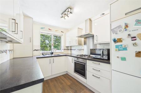 2 bedroom Maisonette for sale in Bliss Close, Basingstoke