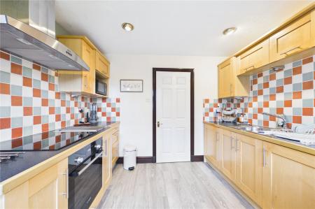 3 bedroom Link detached house for sale in Waterloo Avenue, Basingstoke