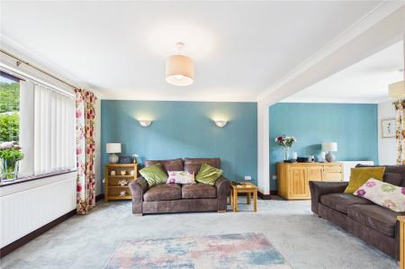 3 bedroom Link detached house for sale in Waterloo Avenue, Basingstoke