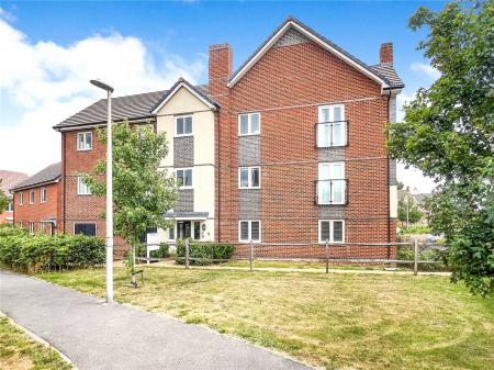Fullbrook Avenue, Spencers Wood