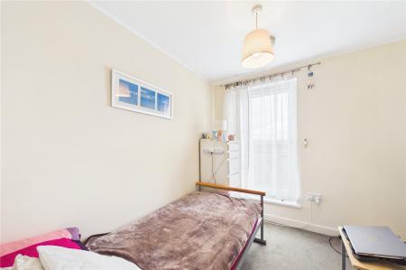 2 bedroom Flat to let in Winterthur Way, Basingstoke