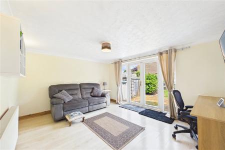 3 bedroom Detached house for sale in Columbine Road, Basingstoke