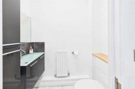 3 bedroom Semi-detached house for sale in Rockbourne Road, Sherfield-on-Loddon