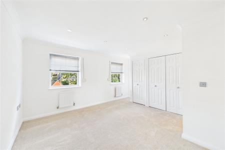3 bedroom Semi-detached house for sale in Rockbourne Road, Sherfield-on-Loddon