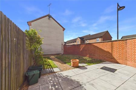 3 bedroom Semi-detached house for sale in Rockbourne Road, Sherfield-on-Loddon