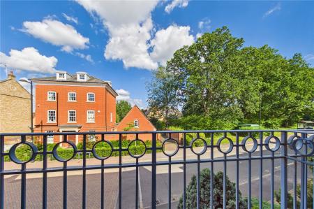 3 bedroom Semi-detached house for sale in Rockbourne Road, Sherfield-on-Loddon