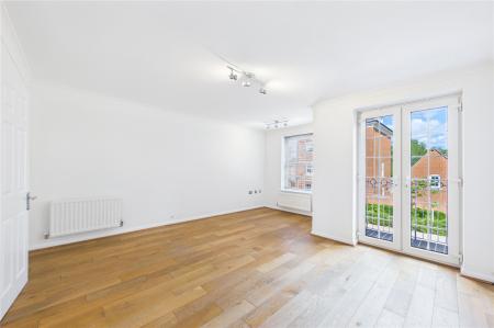 3 bedroom Semi-detached house for sale in Rockbourne Road, Sherfield-on-Loddon