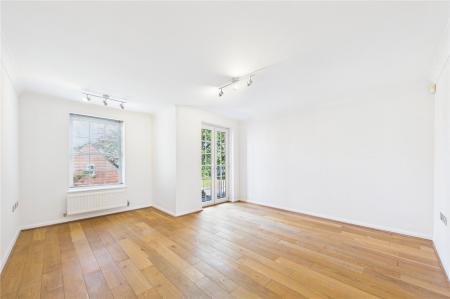 3 bedroom Semi-detached house for sale in Rockbourne Road, Sherfield-on-Loddon