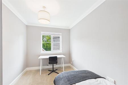 2 bedroom Semi-detached house for sale in Richards Field, Chineham
