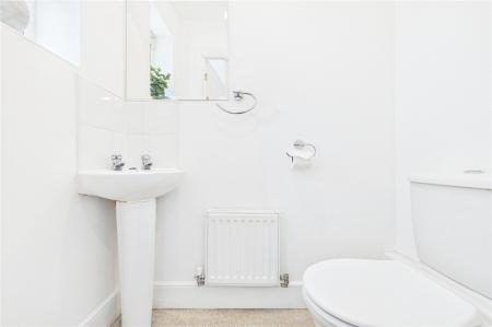 2 bedroom Semi-detached house for sale in Richards Field, Chineham