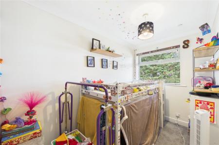 3 bedroom Terraced House for sale in Stratton Road, Basingstoke
