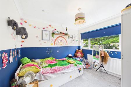 3 bedroom Terraced House for sale in Stratton Road, Basingstoke
