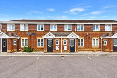 Herriard Place, Beggarwood