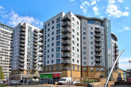 Alencon Link, Basingstoke