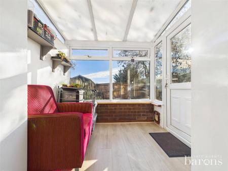 4 bedroom Terraced House for sale in Lehar Close, Basingstoke