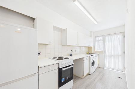 1 bedroom Terraced House for sale in Flaxfield Court, Basingstoke