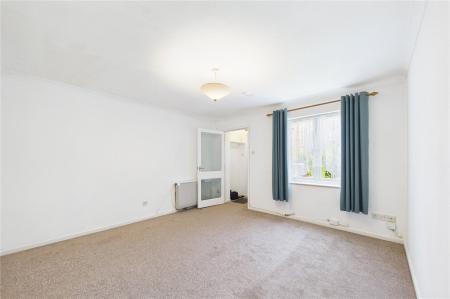 1 bedroom Terraced House for sale in Flaxfield Court, Basingstoke