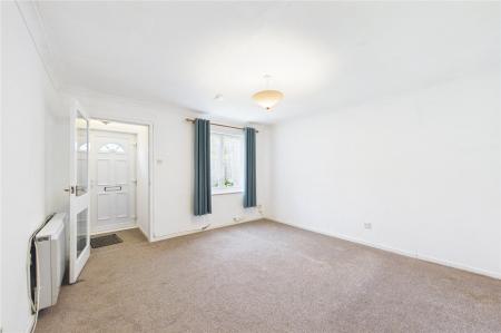 1 bedroom Terraced House for sale in Flaxfield Court, Basingstoke