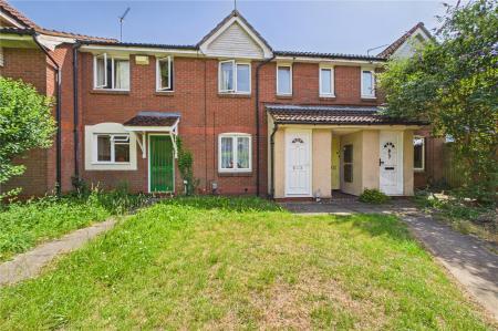 Flaxfield Court, Basingstoke