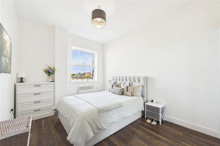 1 bedroom Flat for sale in Little Victoria Street, Basingstoke