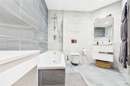 1 bedroom Flat for sale in Little Victoria Street, Basingstoke
