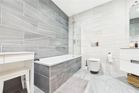 1 bedroom Flat for sale in Little Victoria Street, Basingstoke