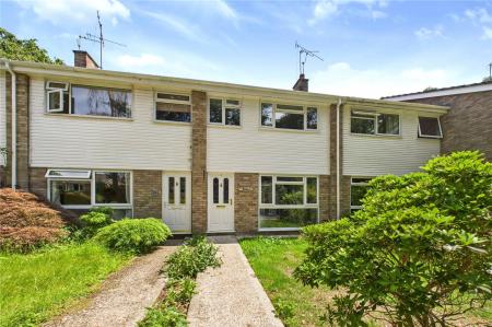 Wildwood Drive, Baughurst