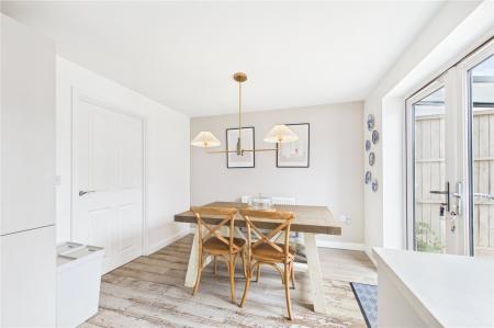 3 bedroom Semi-detached house for sale in Benfield Drive, Basingstoke