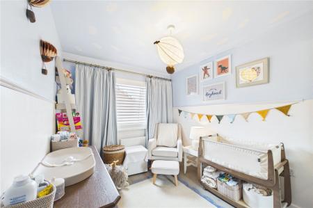 3 bedroom Semi-detached house for sale in Benfield Drive, Basingstoke