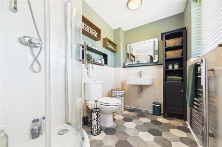 4 bedroom Detached house for sale in Primrose Gardens, Hatch Warren