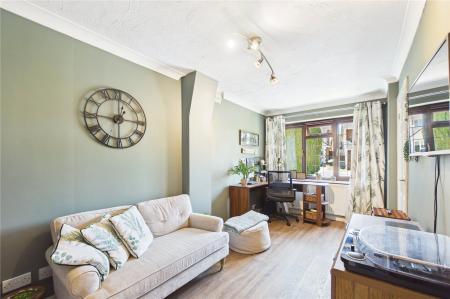 4 bedroom Detached house for sale in Primrose Gardens, Hatch Warren