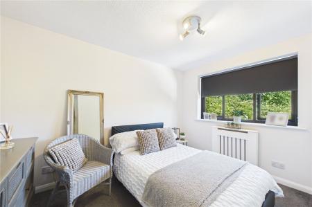 4 bedroom Detached house for sale in Primrose Gardens, Hatch Warren