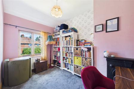 3 bedroom Terraced House for sale in Lower Brook Street, Basingstoke