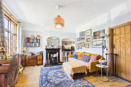 3 bedroom Terraced House for sale in Lower Brook Street, Basingstoke