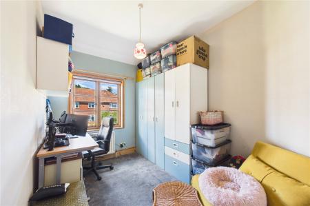 3 bedroom Terraced House for sale in Lower Brook Street, Basingstoke