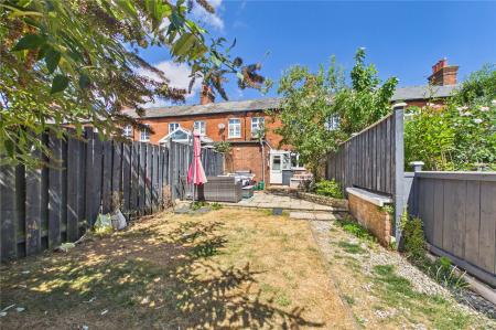 3 bedroom Terraced House for sale in Lower Brook Street, Basingstoke