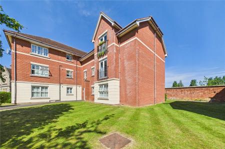 Sherborne Road, Basingstoke